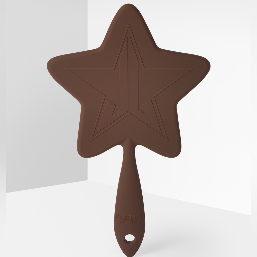 Jeffree Star Chocolate Mirror